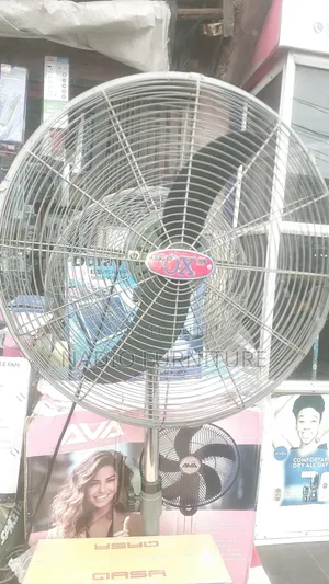 Ox 20" Standing Fan