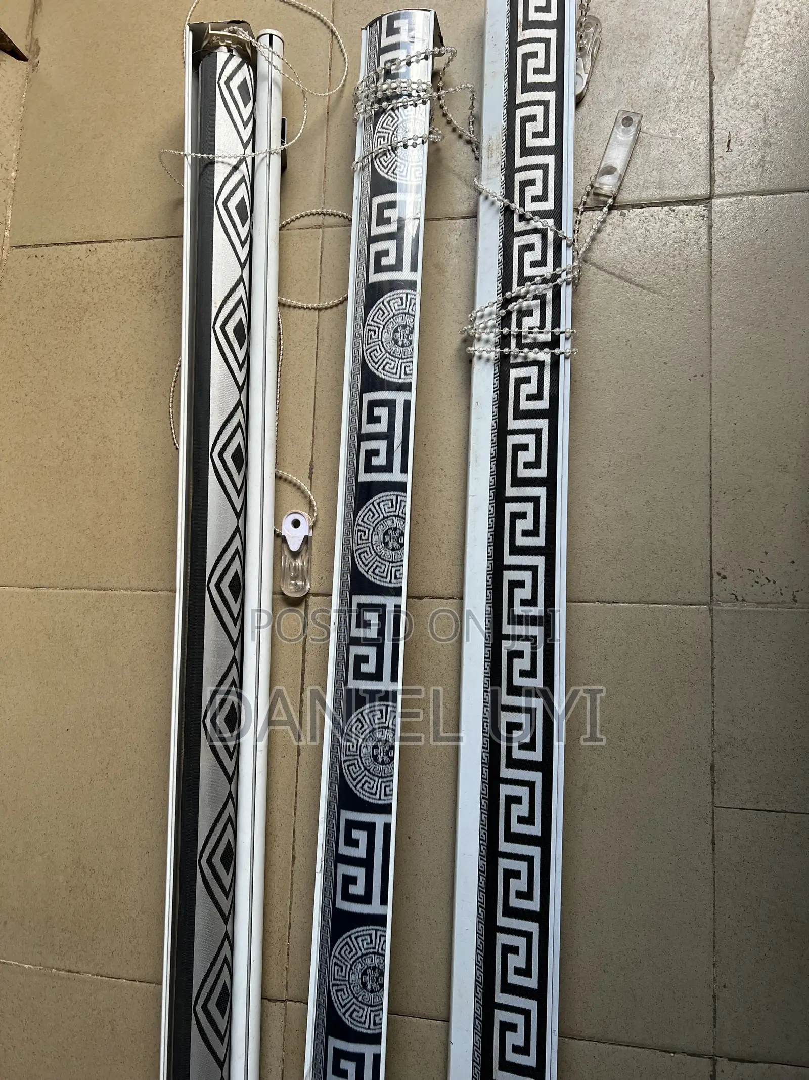 Window Blinds