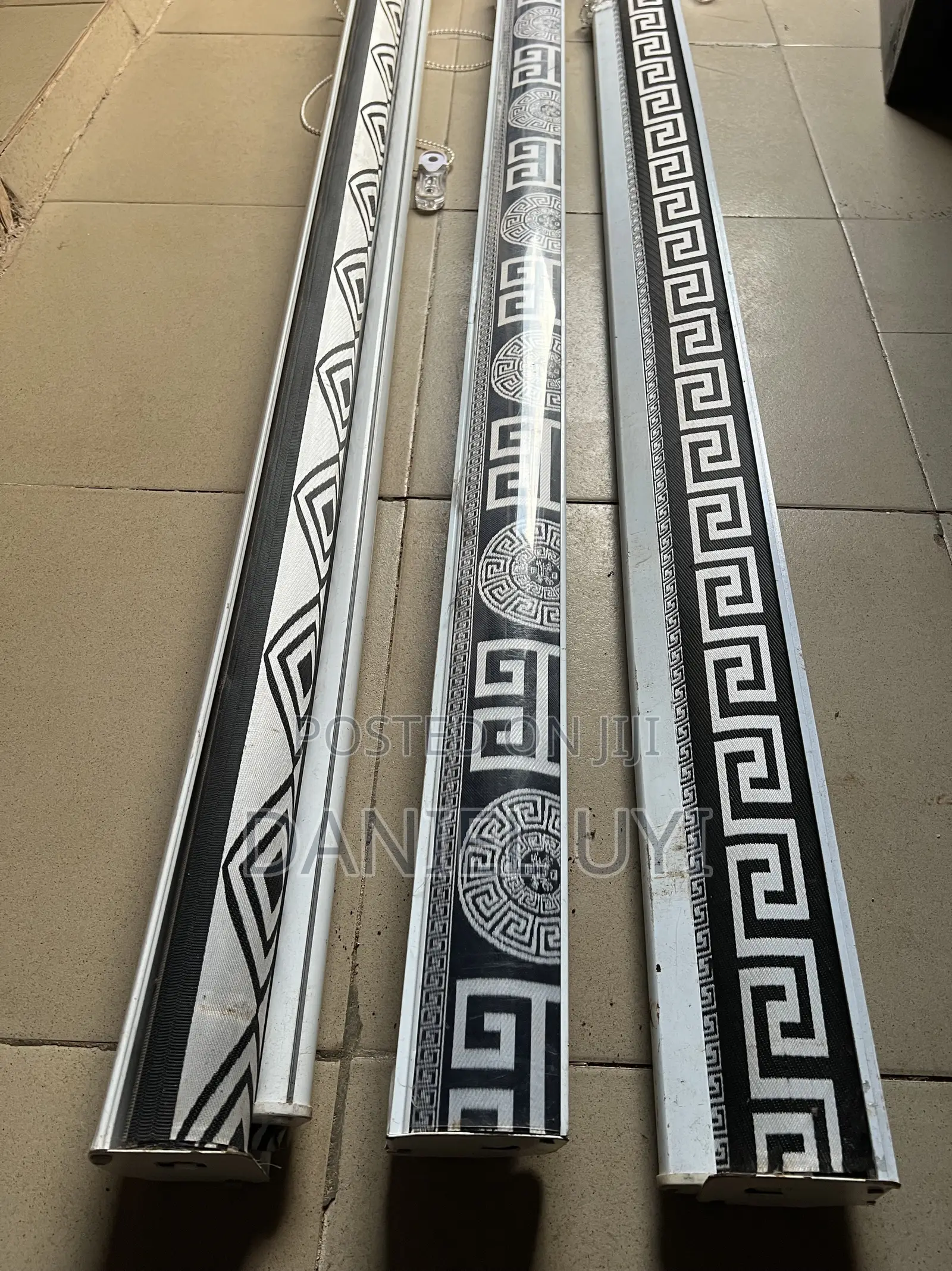 Window Blinds