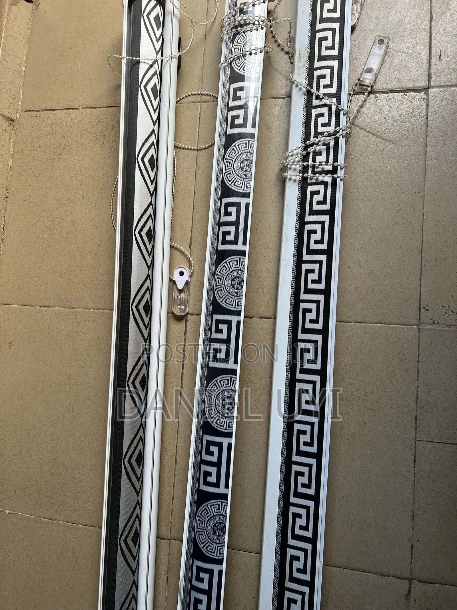 Window Blinds