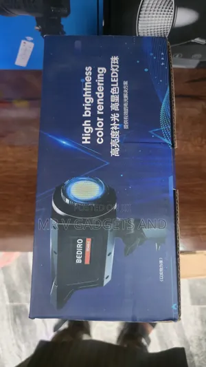 Bediro Light