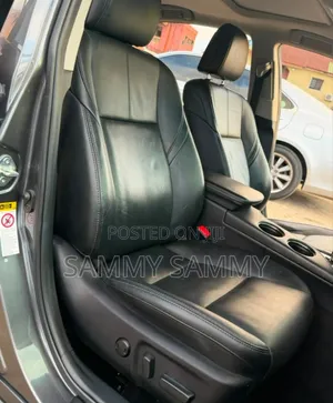 Toyota Avalon Limited 4dr Sedan (3.5L 6cyl 6A) 2014 Black