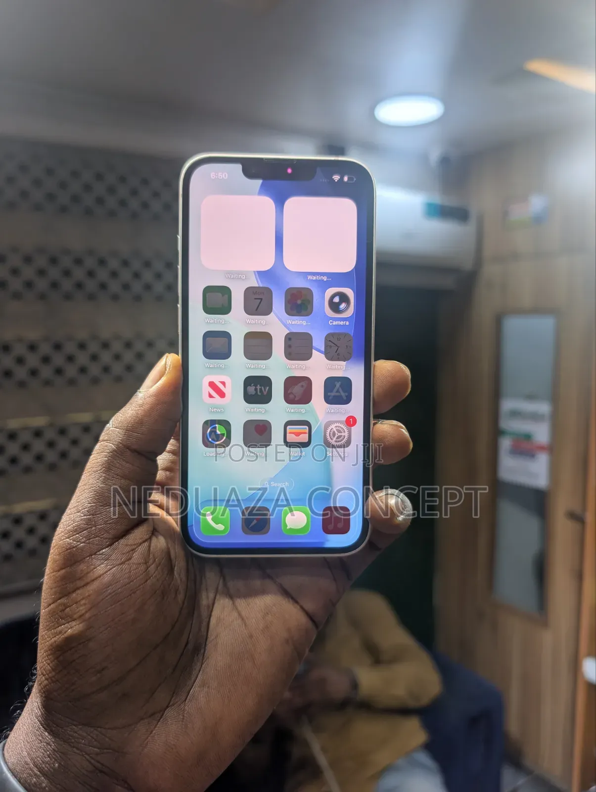 Apple iPhone 13 128 GB Pink