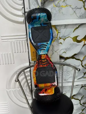 Off Road Hoverboard