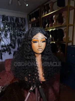 Barber Needed at New Benin