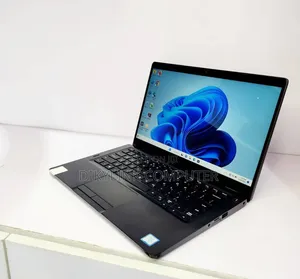 Laptop Dell Latitude 5300 8GB Intel Core i5 SSD 256GB