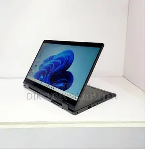 Laptop Dell Latitude 5300 8GB Intel Core i5 SSD 256GB