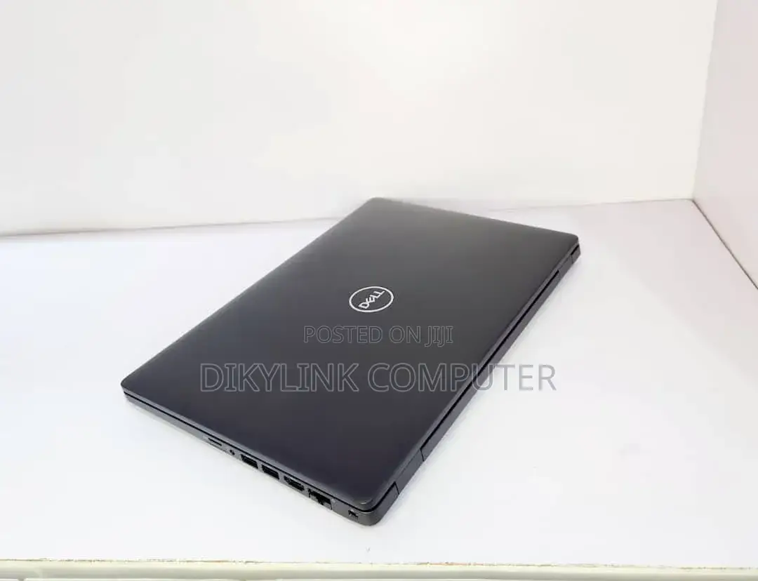 Laptop Dell Latitude 5300 8GB Intel Core i5 SSD 256GB