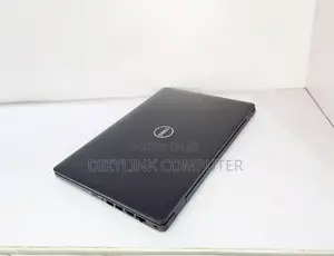 Laptop Dell Latitude 5300 8GB Intel Core i5 SSD 256GB