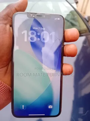 Apple iPhone 11 Pro Max 256 GB Gold