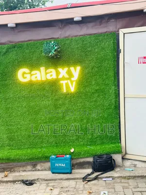 Outdoor Signage