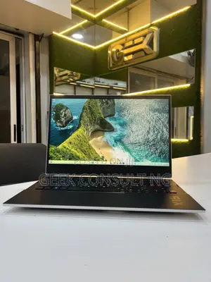 Laptop HP Omen X 32GB Intel Core i7 SSD 1T