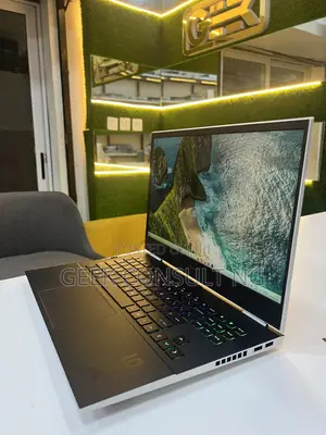 Laptop HP Omen X 32GB Intel Core i7 SSD 1T