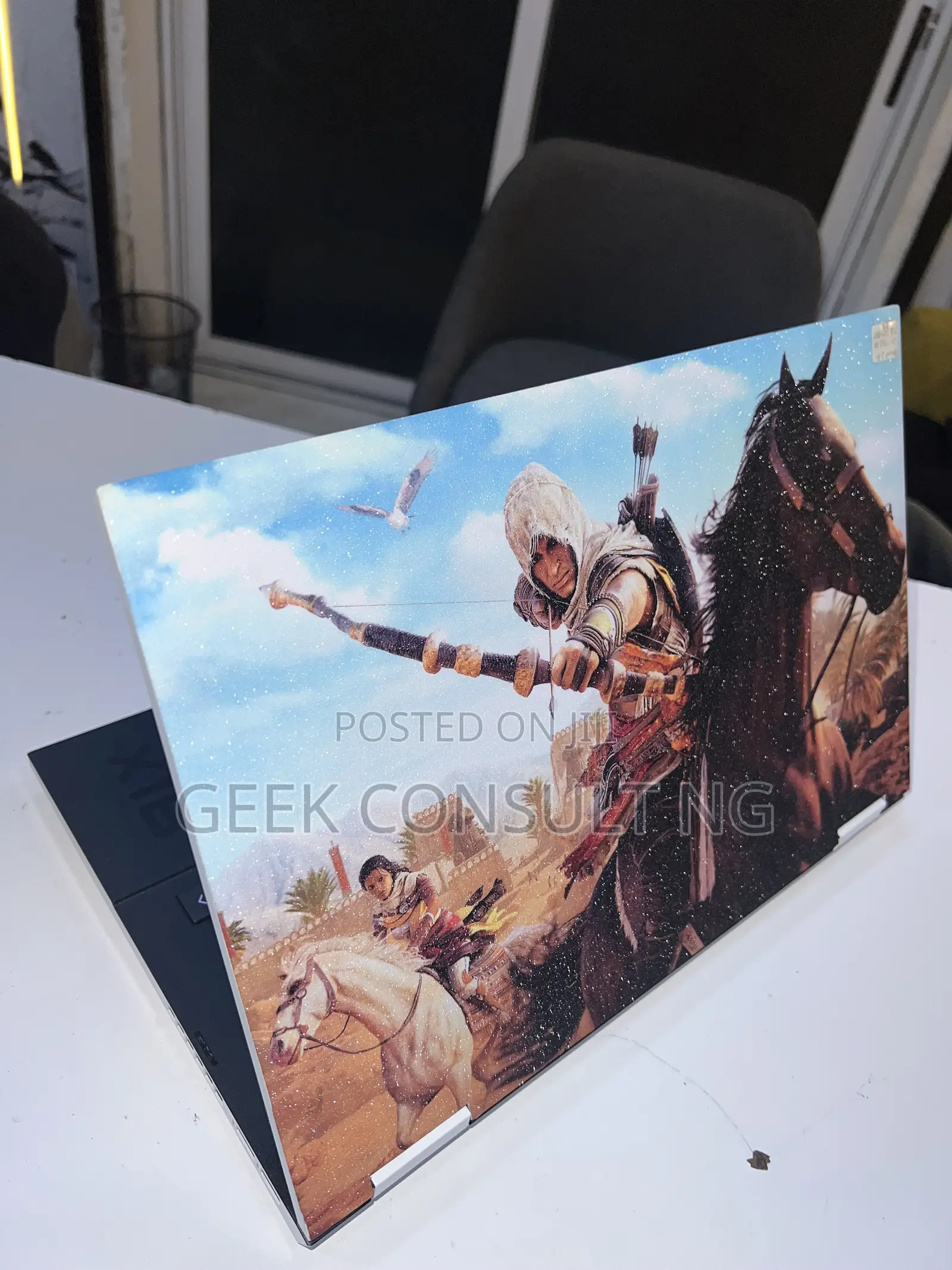 Laptop HP Omen X 32GB Intel Core i7 SSD 1T