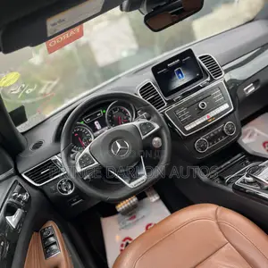 Mercedes-Benz GLE-Class AMG GLE 43 4MATIC 2019 White