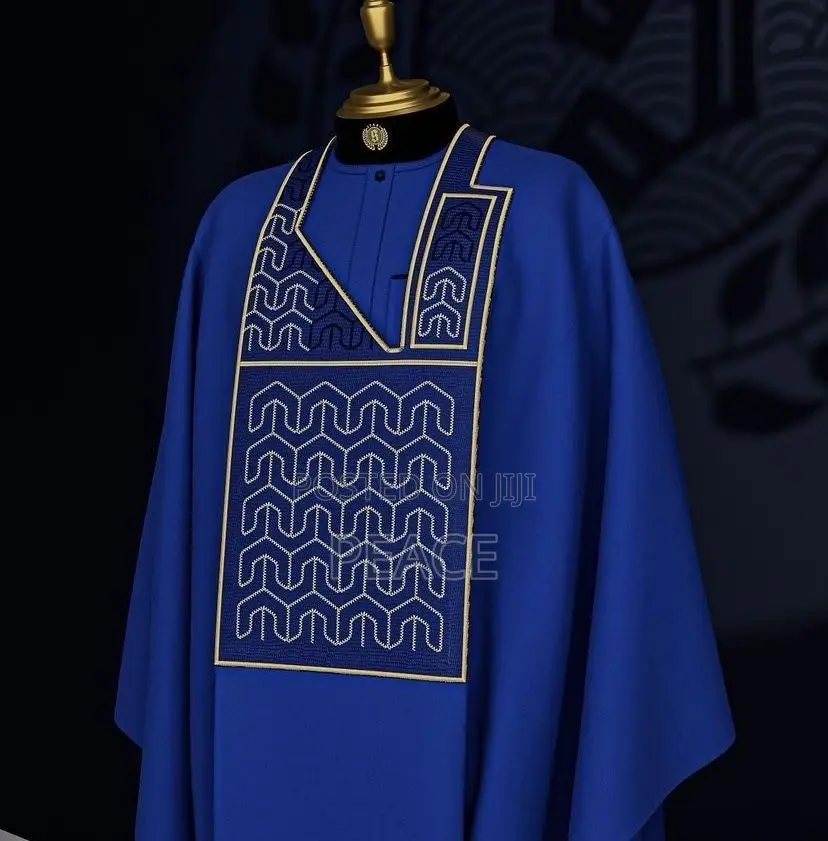 Senatorial Wears