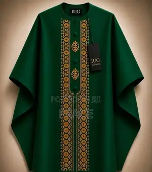 Senatorial Wears
