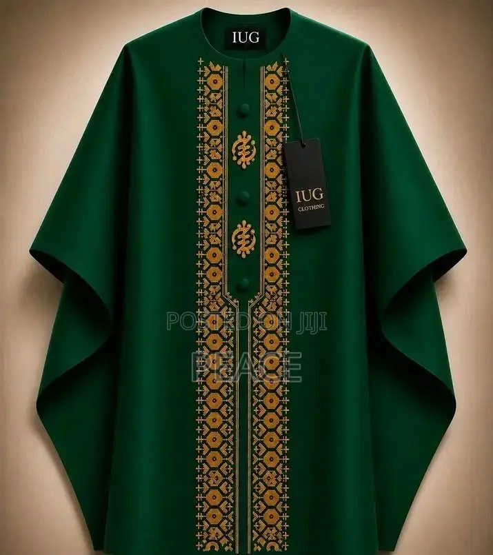 Senatorial Wears
