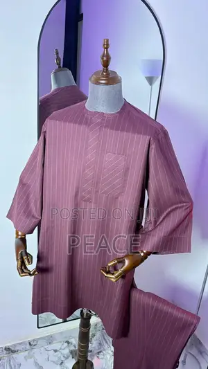 Senatorial Wears