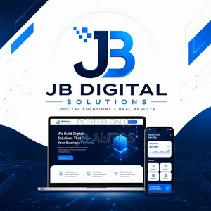 Professional Website, App Advert Video Design Services
