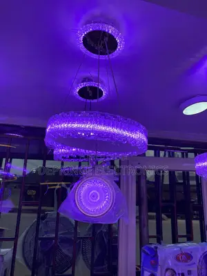 Chandelier