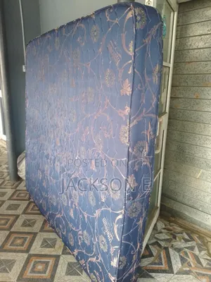 Vita 6*6 Semi Orthopedic Mattress