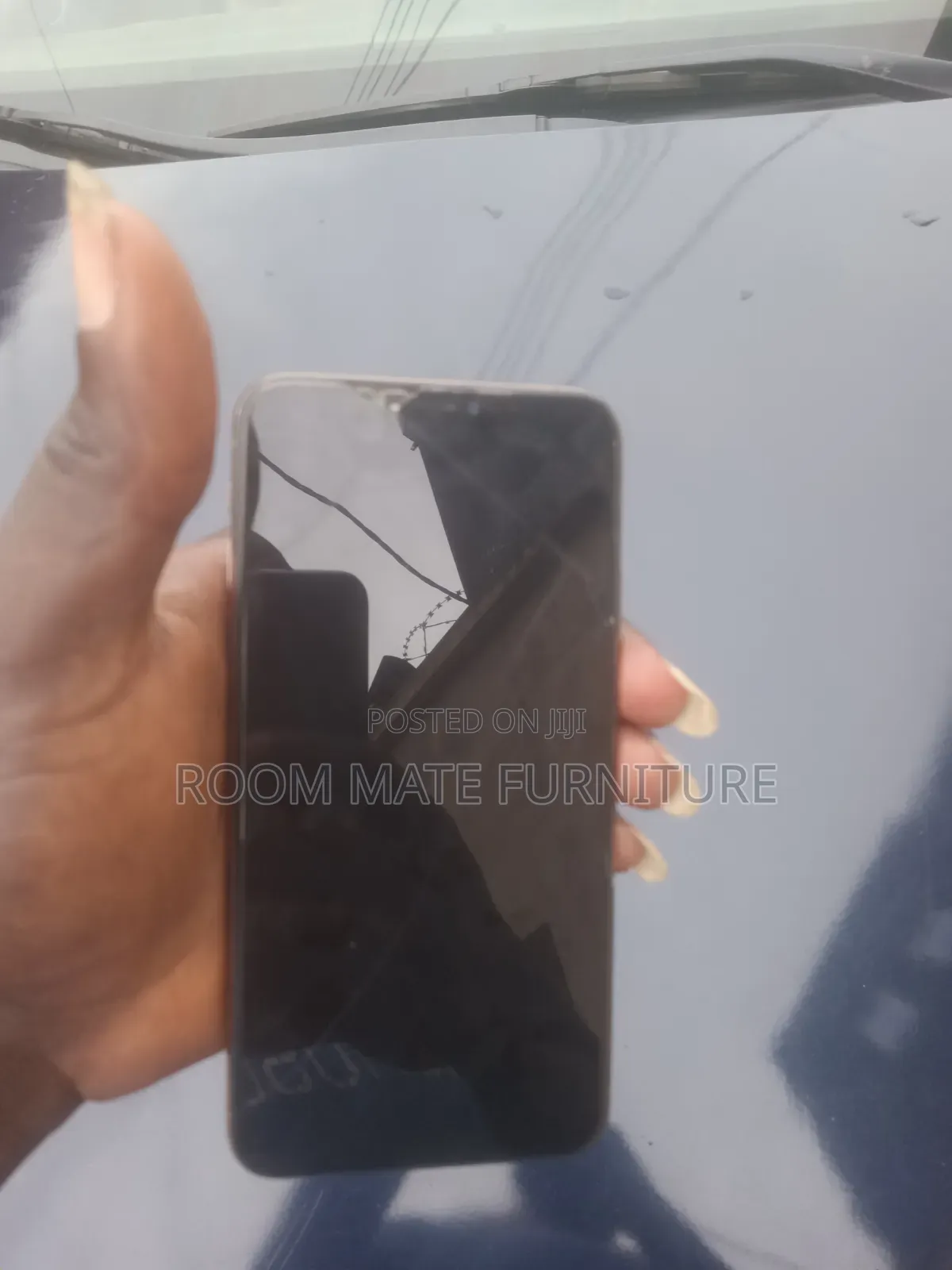Apple iPhone 11 Pro Max 256 GB Gold