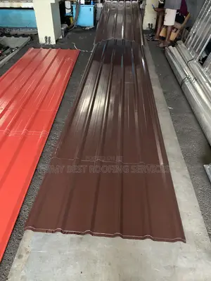 Emmy Best Roofing Services: 0.45