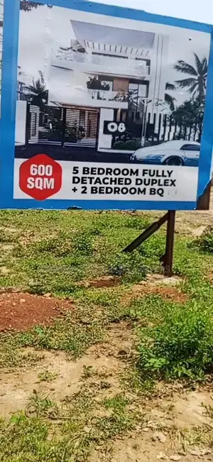 Dominion Villa Estate