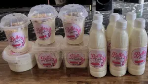 Bella’s Touch Creamery