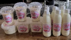 Bella’s Touch Creamery