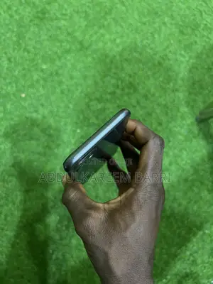 Apple iPhone 11 64 GB Black