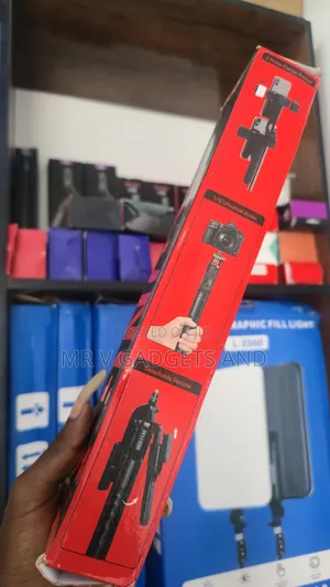 Selfie Stand