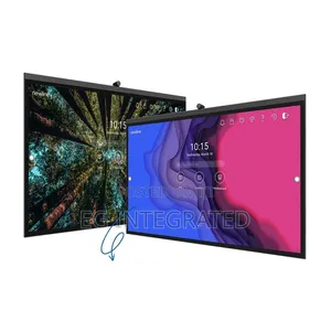 Newline Z Series 65" Interactive Flat Panel Display