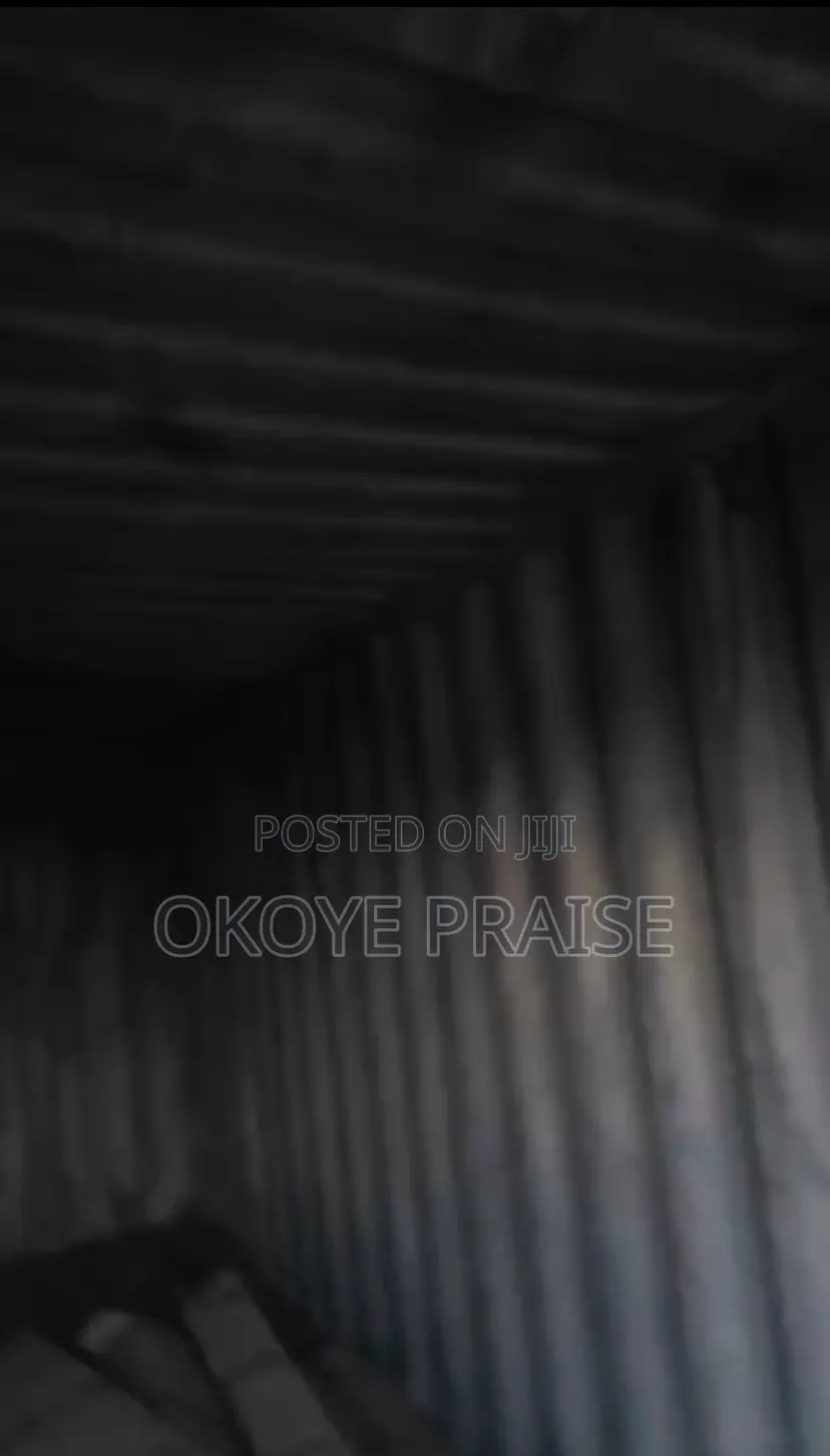 20ft Container