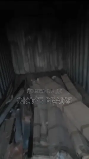 20ft Container