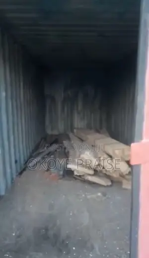 20ft Container