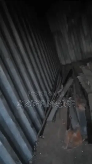 20ft Container