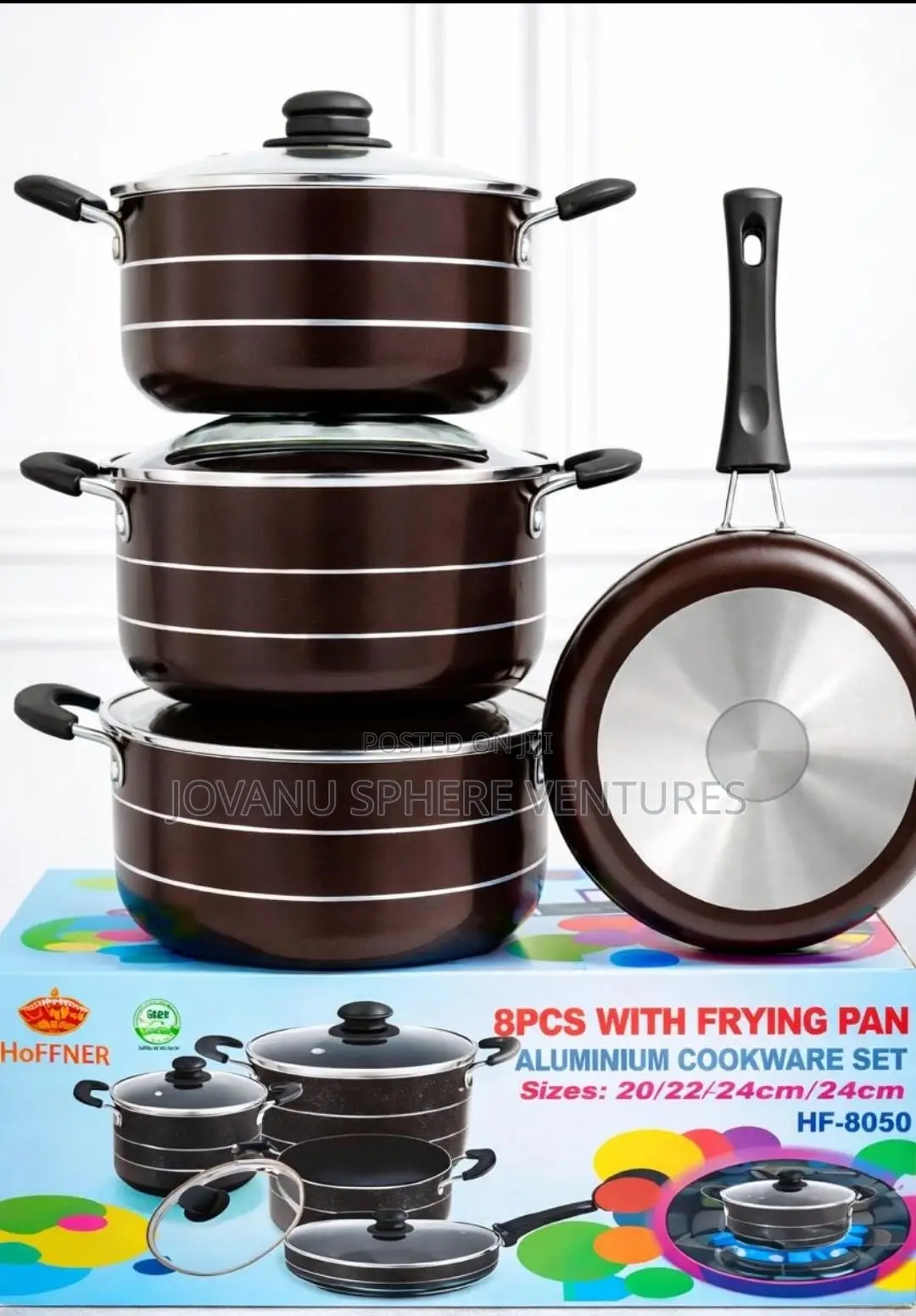 Kitchen Appliances