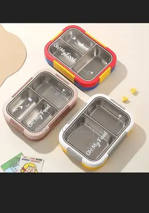 Varia Household Items