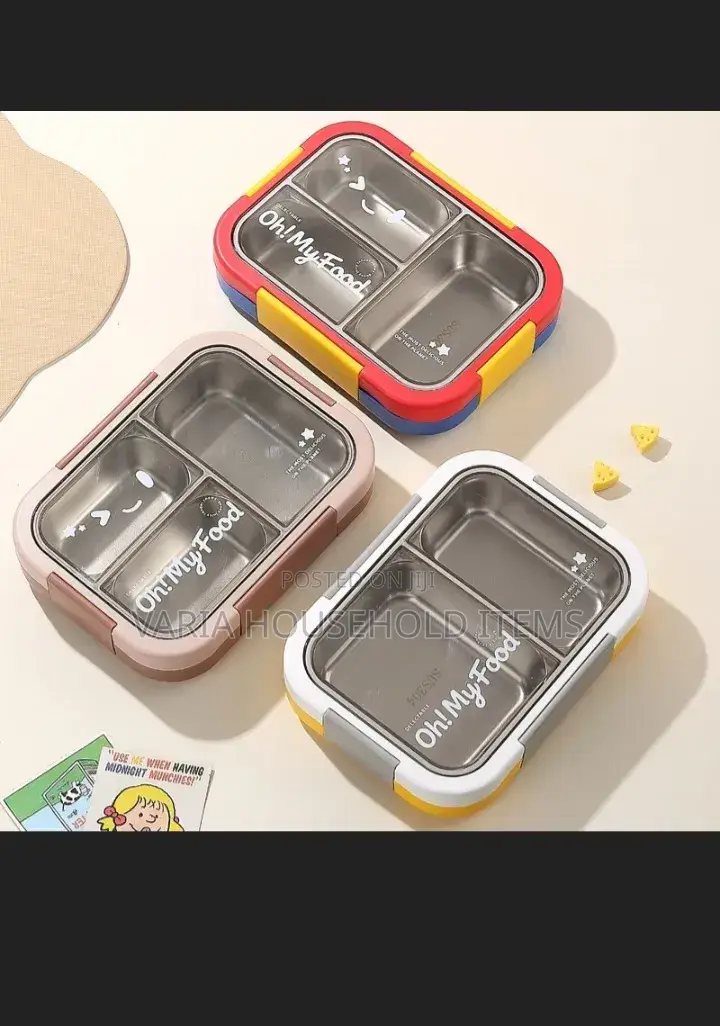 Varia Household Items