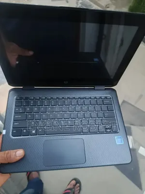 Laptop HP Pavilion x360 11 4GB Intel Core M SSHD+SSD 128GB