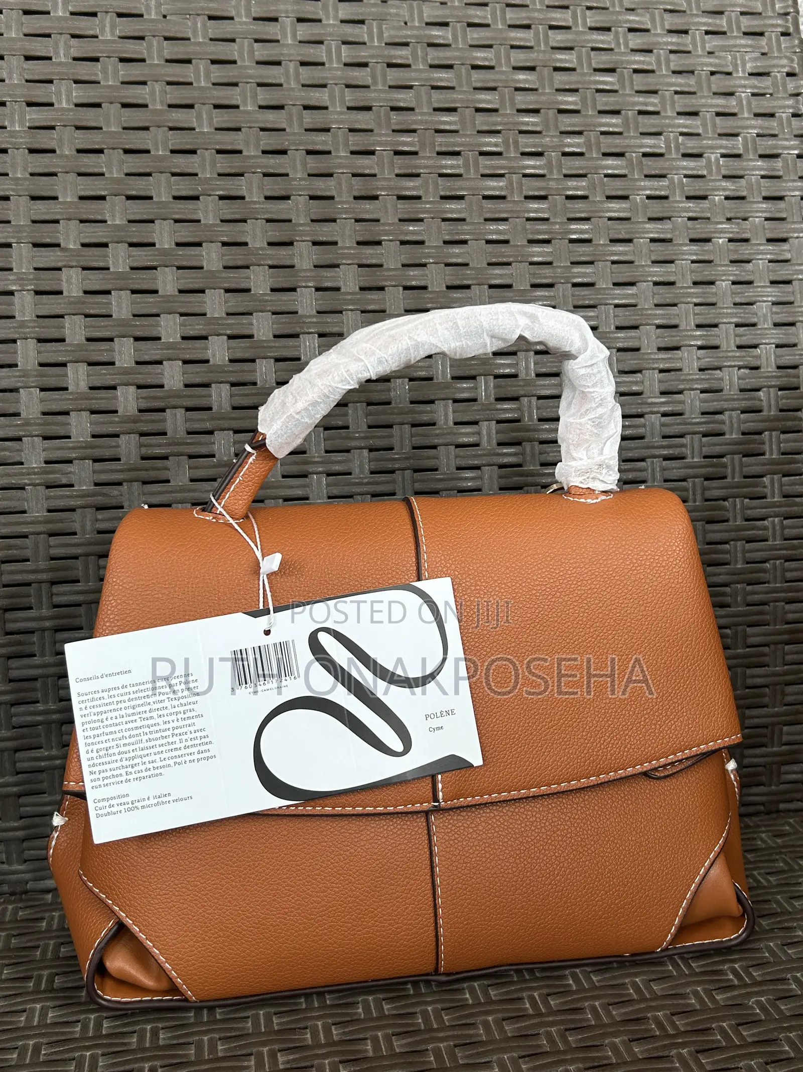 Polene Mokki Bag