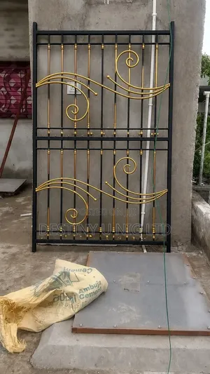 Entrance Burglary
