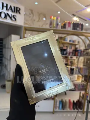 Bade’e Al Oud Black Exposed 100ml