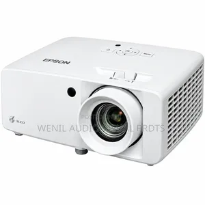 Optoma Full HD 5,600 Lumens Projector