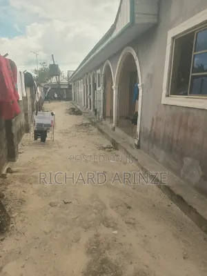 2bdrm Bungalow in Okpe for sale