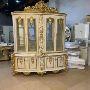 White Royal Buffet