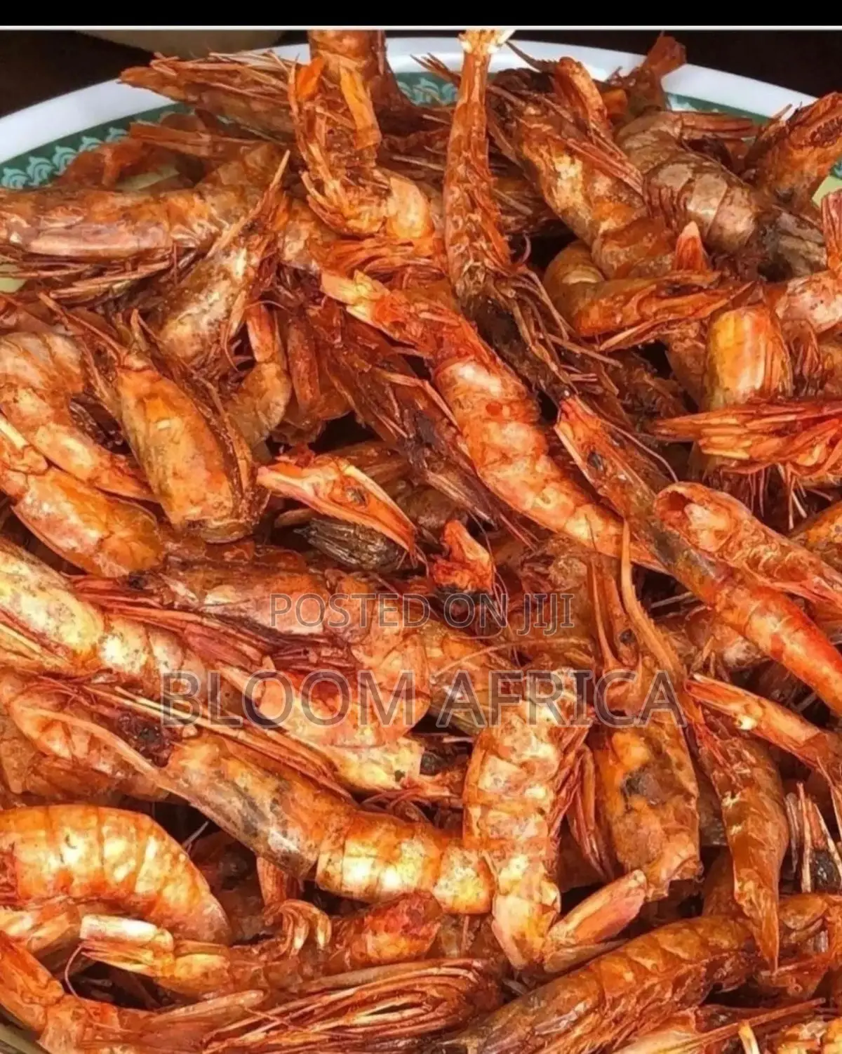 CRAYFISH (Premium Quality)
