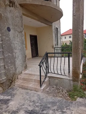 3bdrm Duplex in Modomo, Ife for rent
